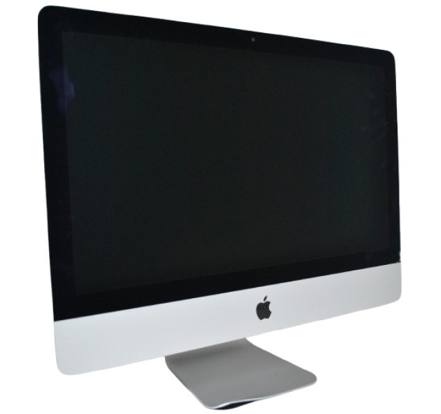 Apple iMac Intel Core i7, 3.30GHz, 21.5