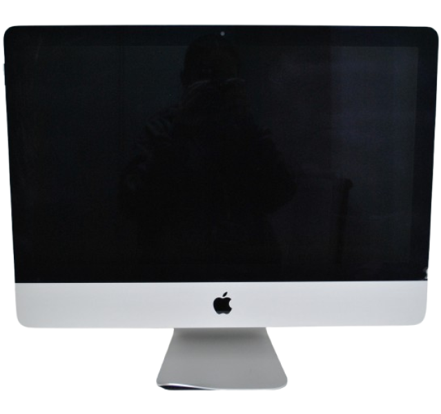 Apple iMac Intel Core i7, 3.30GHz, 21.5