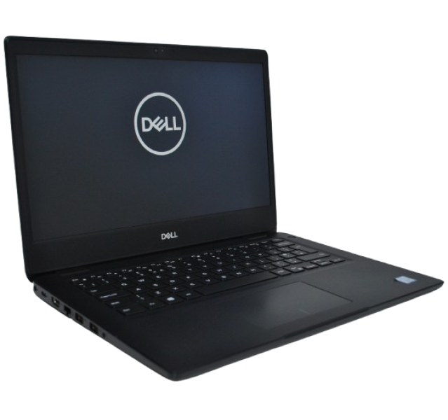 Dell Latitude 3400, i5-8265U, 8GB DDR4, 256GB SSD, Win11 Pro, 15.6