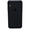 Apple iPhone XR, A1984, Black, 64GB, Grade D, Unlocked (Camera)