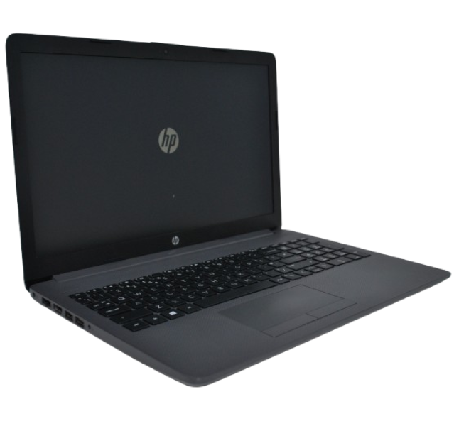 HP 255 G7 Notebook, AMD Athlon Silver 3050U,4GB DDR4,120GB SSD,15.6