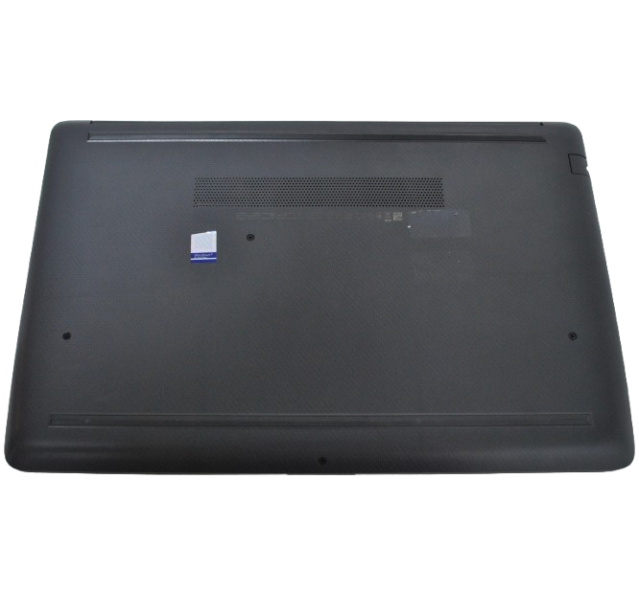 HP 255 G7 Notebook, AMD Athlon Silver 3050U,4GB DDR4,120GB SSD,15.6