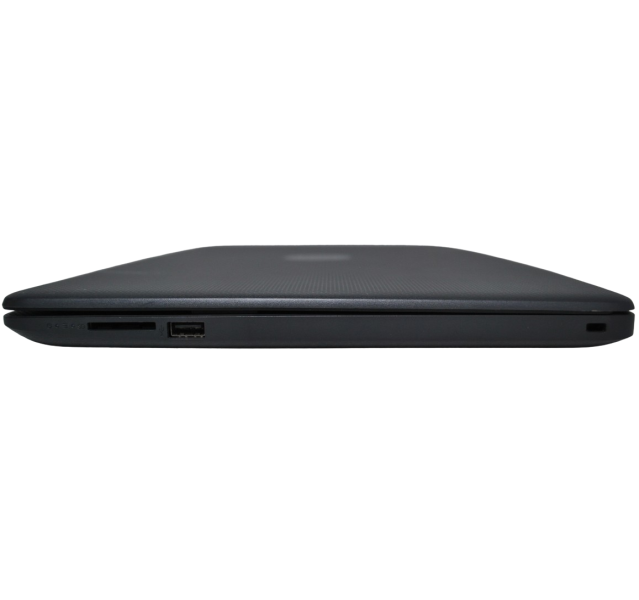 HP 255 G7 Notebook, AMD Athlon Silver 3050U,4GB DDR4,120GB SSD,15.6