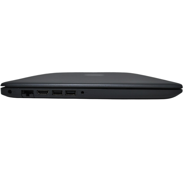 HP 255 G7 Notebook, AMD Athlon Silver 3050U,4GB DDR4,120GB SSD,15.6