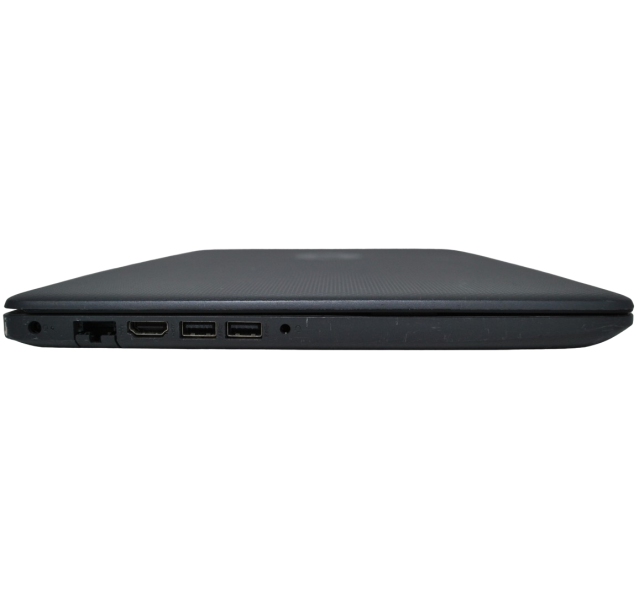 HP 250 G7 Notebook,Intel Celeron N4020,4GB DDR4,128GB SSD, Win11,15.6