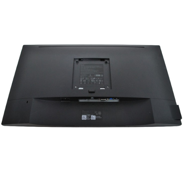 DELL P2417H 23.8