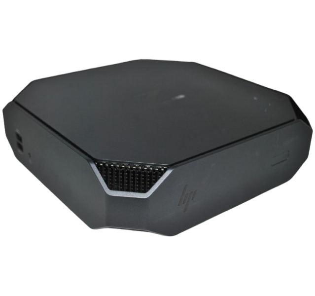 HP Z2 Mini G3 Workstation, i7-6700, 8GB DDR4, 256GB SSD, Win11 Desktop Mini PC