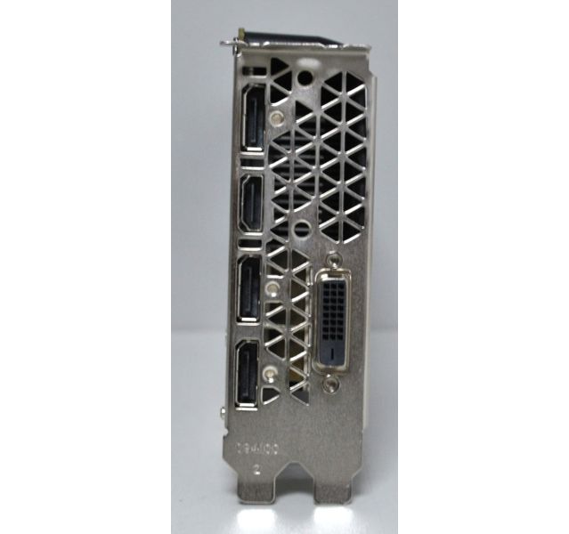Zotac Nvidia GeForce GTX 1070 8GB GDDR5 Graphics Card