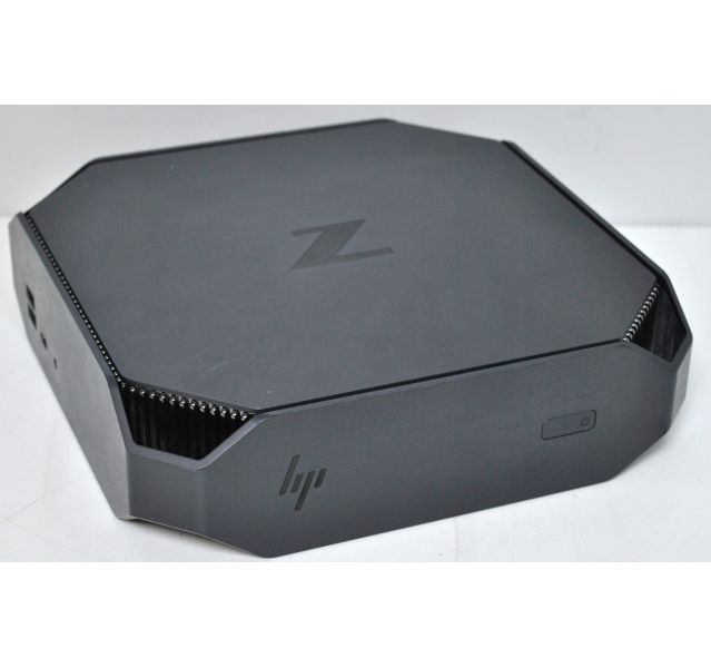 HP Z2 Mini G4 Workstation, i7-8700, 8GB DDR4, 256GB SSD, Win11 Desktop Mini PC