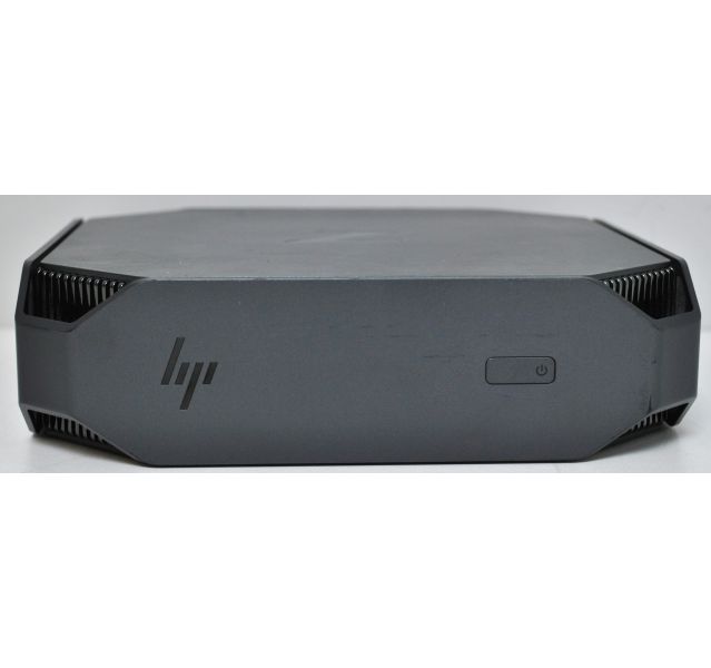 HP Z2 Mini G4 Workstation, i7-8700, 8GB DDR4, 256GB SSD, Win11 Desktop Mini PC