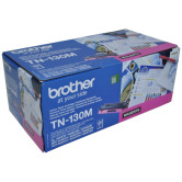 Genuine Brother TN-130M Magenta Toner Cartridge
