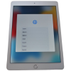 Apple iPad Air 2nd Gen, Wifi, A1566, Silver, 32GB, Grade D (1)