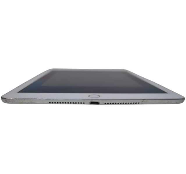 Apple iPad Air 2nd Gen, Wifi, A1566, Silver, 32GB, Grade D (1)