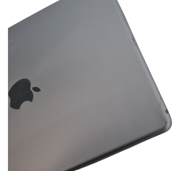 Apple iPad Air 2nd Gen, Wifi, A1566, Silver, 32GB, Grade D (1)