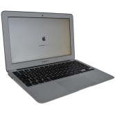 Apple Macbook Air (2012) A1465, Intel i5-3317U, 4GB DDR3, 60GB SSD,11