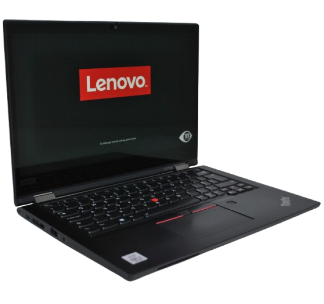 Lenovo Thinkpad L13, i5-10210U, 8GB DDR4, 240GB SSD, Win 11, 13.3