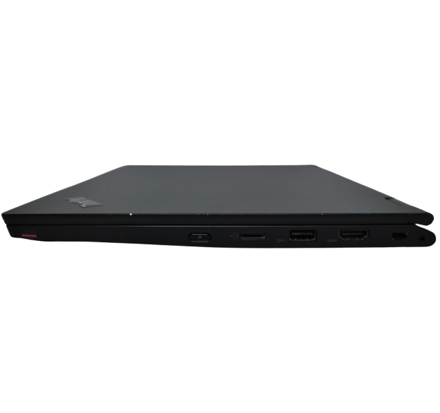 Lenovo Thinkpad L13, i5-10210U, 8GB DDR4, 240GB SSD, Win 11, 13.3
