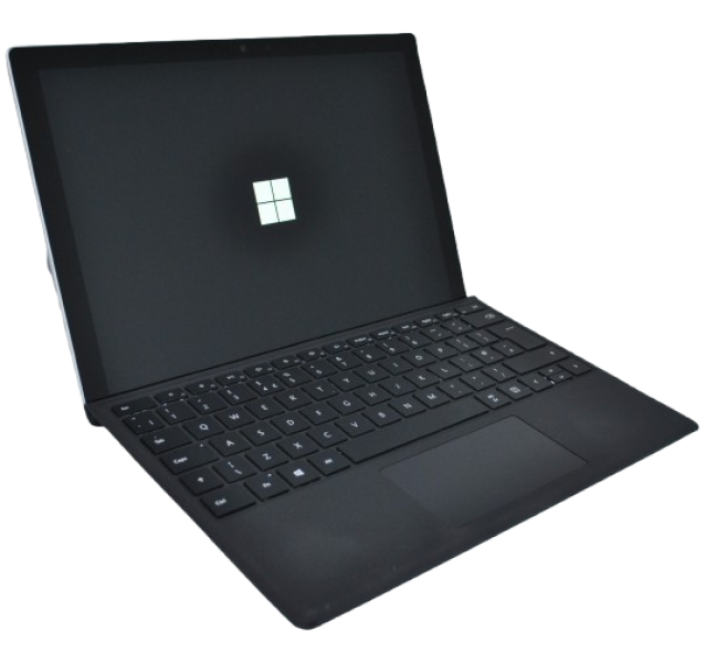 Microsoft Surface Pro 7+, i5-1135G7, 8GB, 120GB SSD, Win11, 12.2