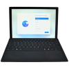 Microsoft Surface Pro 7+, i5-1135G7, 8GB, 120GB SSD, Win11, 12.2