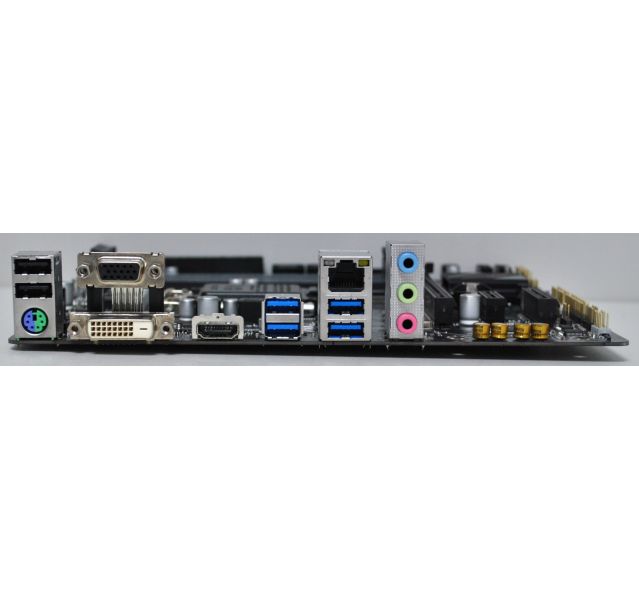 Gigabyte B360M DS3H 1151 B360 M-ATX Motherboard With IO Shield