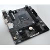 GIGABYTE GA-AB350M-DS2 AM4 B350 M-ATX Motherboard With IO Shield