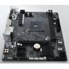 GIGABYTE GA-AB350M-DS2 AM4 B350 M-ATX Motherboard With IO Shield