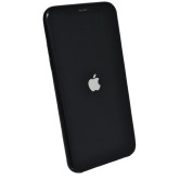 Apple iPhone XR, A2105, 64GB, Black, Grade C, Unlocked (SIM)