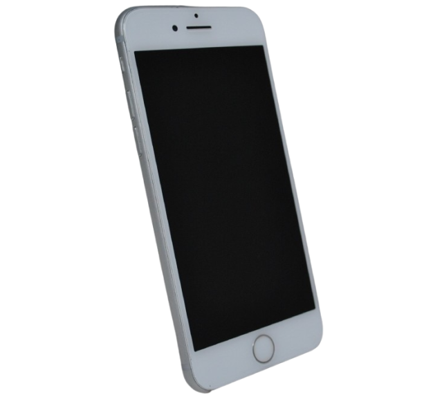 Apple iPhone 7, A1778,Silver, 32GB, Grade C,Unlocked