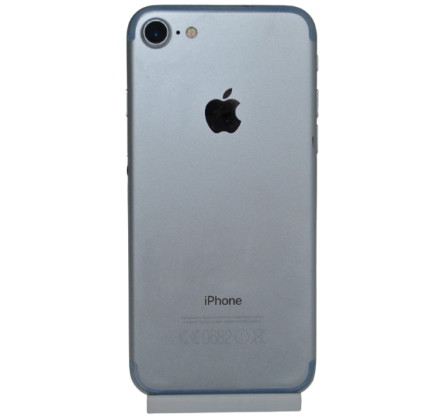 Apple iPhone 7, A1778,Silver, 32GB, Grade C,Unlocked