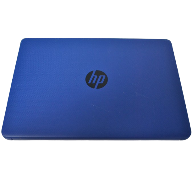 HP 14s-fq0022na, AMD Athlon 3020e, 4GB DDR4, 64GB eMMC, 14