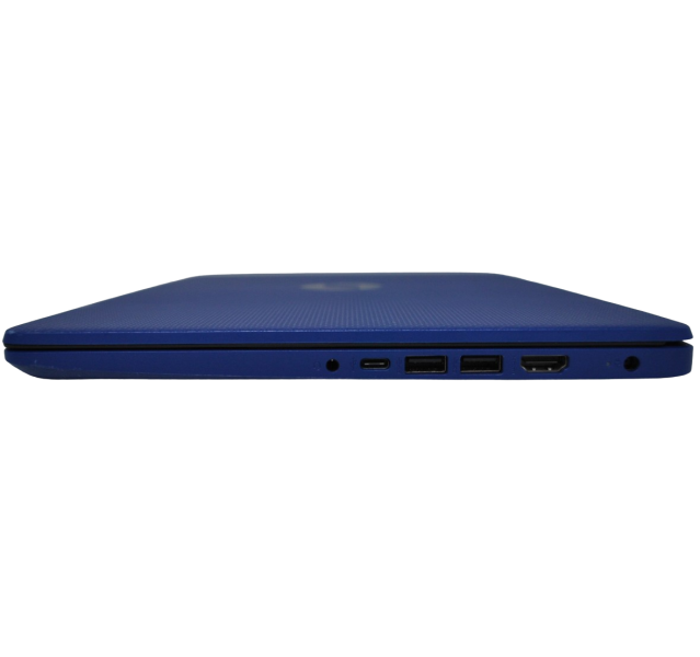 HP 14s-fq0022na, AMD Athlon 3020e, 4GB DDR4, 64GB eMMC, 14