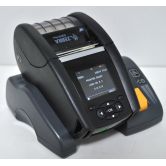Zebra ZQ610 Plus Printer, With Ethernet Charging Cradle