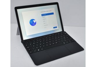 Microsoft Surface Go 3, i3-10100Y, 8GB RAM, 240GB SSD, Win 11 10.5