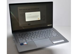 Acer Spin 514 CP514-2H, i5-1130G7, 8GB RAM, 128GB SSD, 14