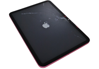 Apple iPad 10th Gen, A2696, Pink, 64GB, Grade D, Unlocked