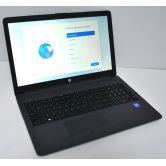 HP 250 G7 Notebook, Celeron N4020, 4GB DDR4, 128GB SSD, Win11, 15.6