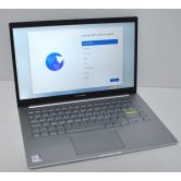 Asus VivoBook S413E, i5-1135G7,16xGB RAM, 500GB SSD, Windows 11 14