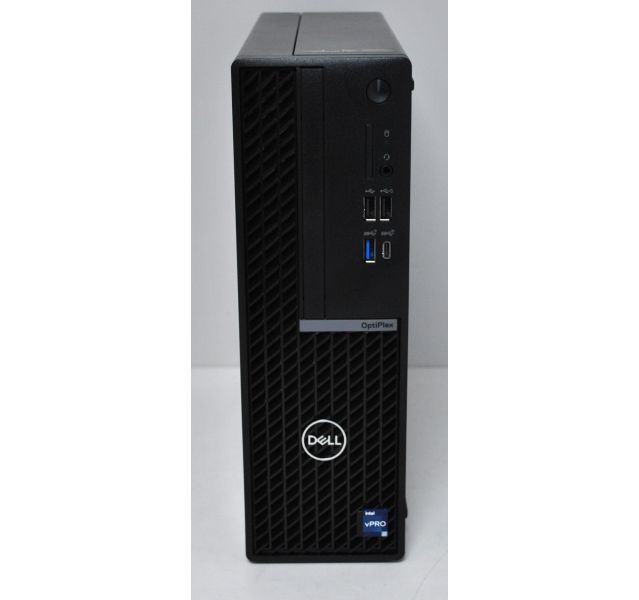 Dell OptiPlex Plus 7020 SFF, Intel i7-14700, 16GB DDR5, 1TB NVMe, Desktop PC