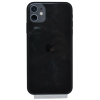 Apple iPhone 11, A2221,Black, 64GB, Grade D, Unlocked