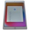 Apple iPad Air 2nd Gen, Cellular, A1567, Silver, 16GB, Grade D (1)