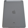 Apple iPad Air 2nd Gen, Cellular, A1567, Silver, 16GB, Grade D (1)