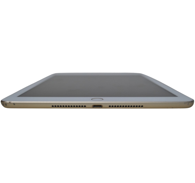 Apple iPad 5th Gen, Cellular, A1823, Gold, 32GB, Grade D