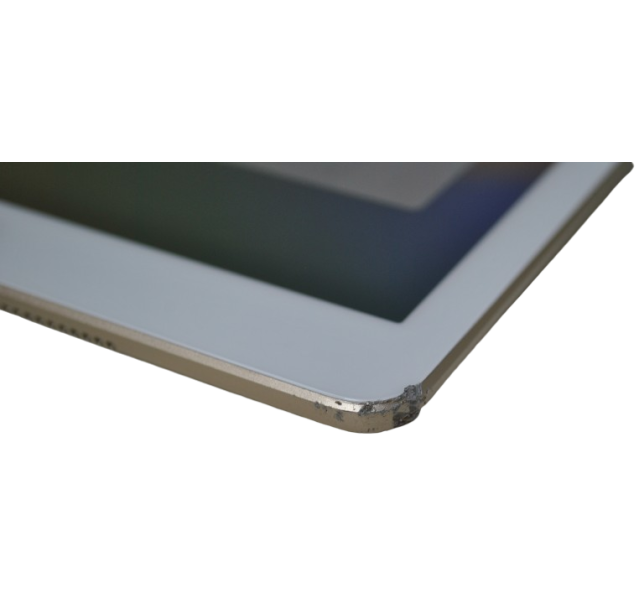 Apple iPad 5th Gen, Cellular, A1823, Gold, 32GB, Grade D