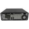 HP EliteDesk 800 G5 SFF i7-9700@3.00GHz 16GB DDR4 240GB SSD Windows 11 PC