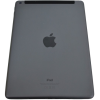 Apple iPad 6th Gen, Cellular, A1954, Space Grey, 32GB, Grade C