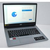 Acer Aspire A314-22, 3050U, 4GB RAM, 240GB SSD, Windows 11 14