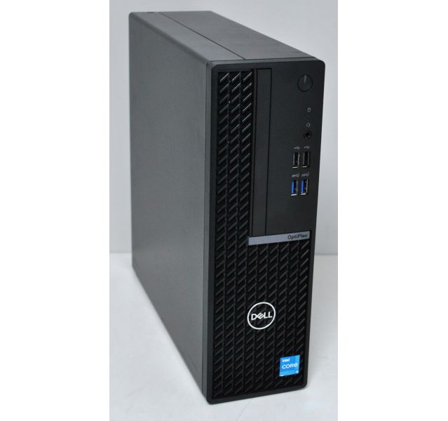 Dell OptiPlex 7010, Intel i3-13100, 8GB DDR4, 240GB SSD, Win11 Pro, PC