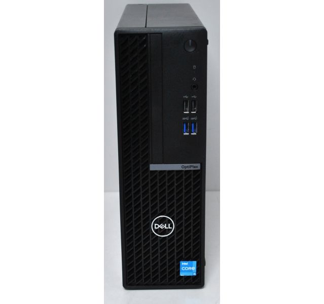 Dell OptiPlex 7010, Intel i3-13100, 8GB DDR4, 240GB SSD, Win11 Pro, PC