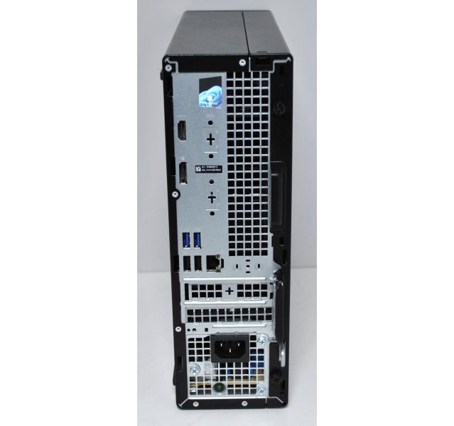 Dell OptiPlex 7010, Intel i3-13100, 8GB DDR4, 240GB SSD, Win11 Pro, PC