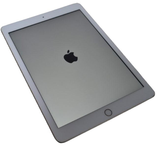 Apple iPad 5th Gen, Cellular, A1823, Gold, 32GB, Grade C